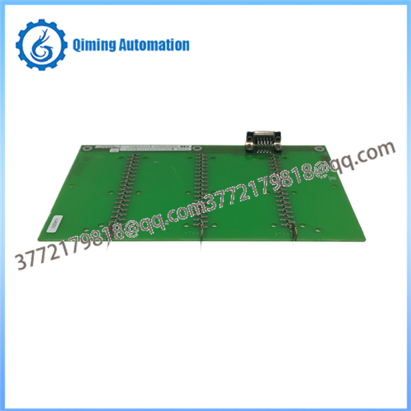 ABB XVC770BE101 3BHE021083R0101 specialized HVD (High Voltage Drive) board or coated interface/control board